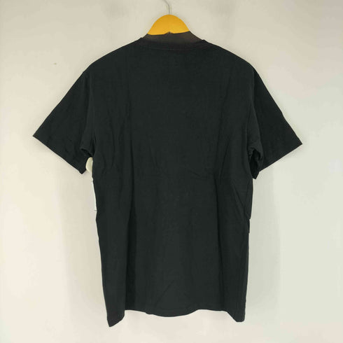 ニードルズ Needles パピヨンワンポイント S/S Tシャツ メンズ JPN:S